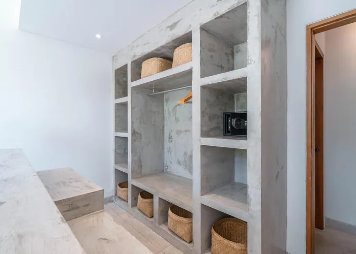 Kembar 2 - 2br Pool In Pererenan *