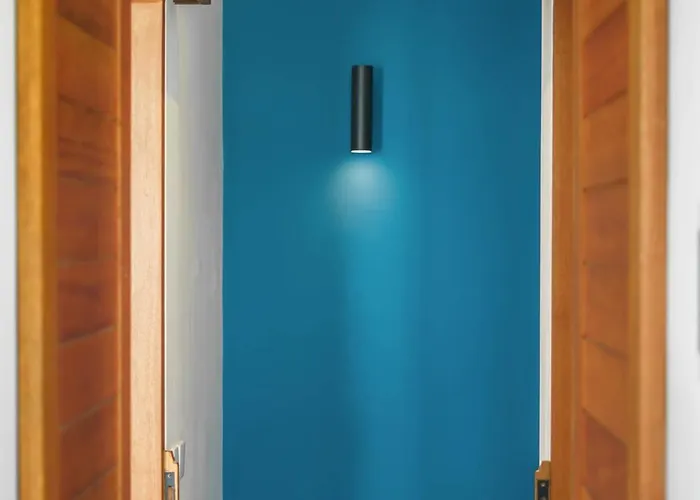 Kembar 2 - 2br Pool In Pererenan Villa *