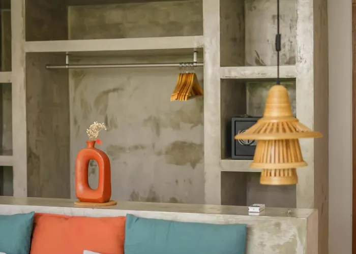 Kembar 2 - 2br Pool In Pererenan * Canggu (Bali)