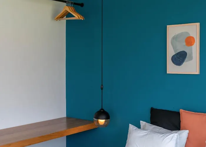 Kembar 2 - 2br Pool In Pererenan