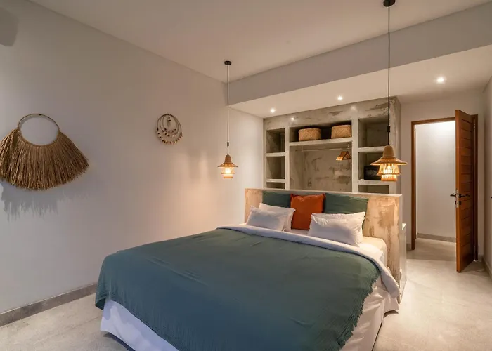 Villa Kembar 2 - 2br Pool In Pererenan *