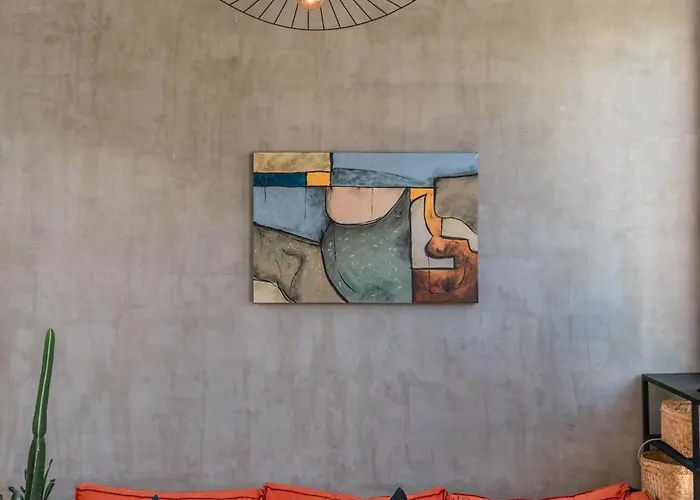 Kembar 2 - 2br Pool In Pererenan *