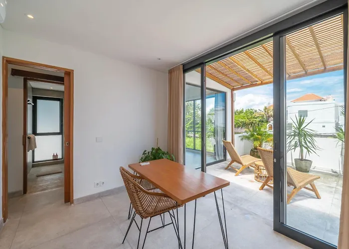 Villa Kembar 2 - 2br Pool In Pererenan Canggu (Bali)
