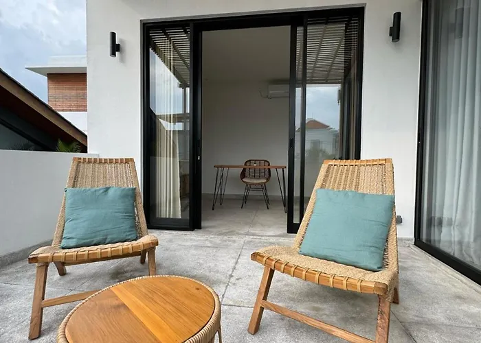 Villa Kembar 2 - 2br Pool In Pererenan *